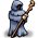 monk